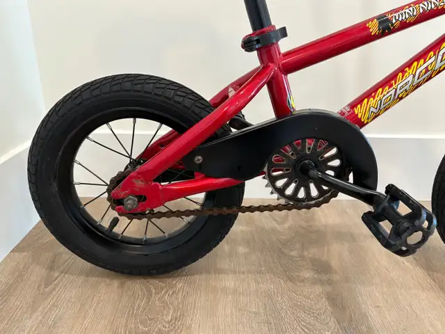Norco Mini Ninja 12” kids bike in Kids in Edmonton - Image 8