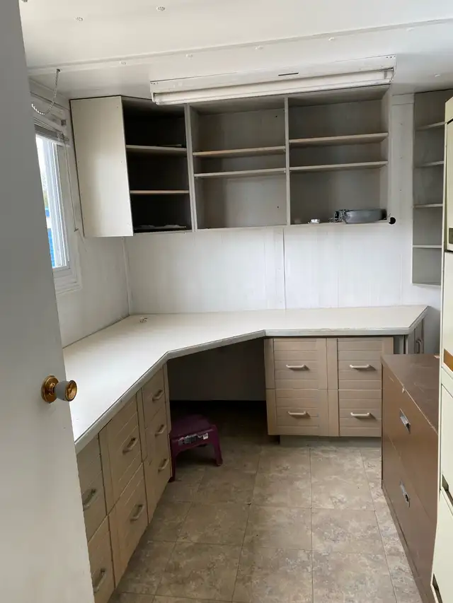 Mobile Office Trailer/Tiny Home -Ridgetown “REDUCED” “ in Other in Chatham-Kent - Image 7