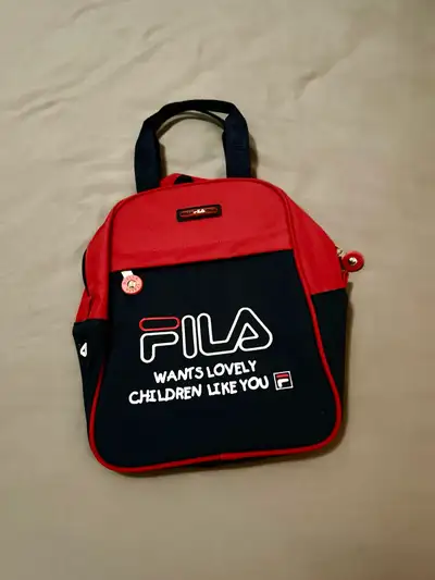 Fila Backpack, View more
