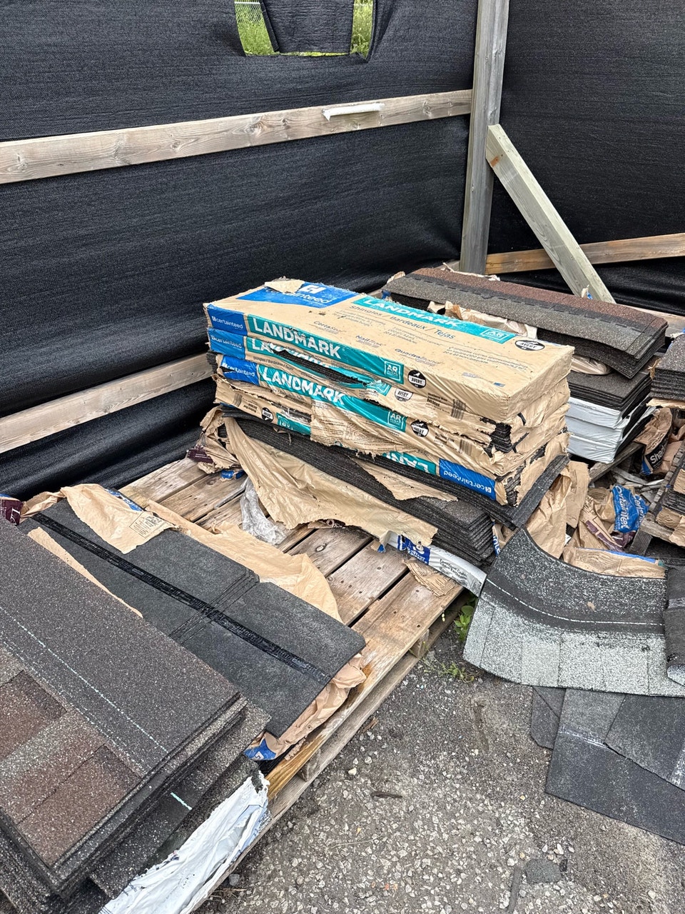 Shingles for Sale | Roofing | Ottawa | Free local classifieds - Kijiji