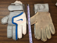Keeper Soccer Gloves