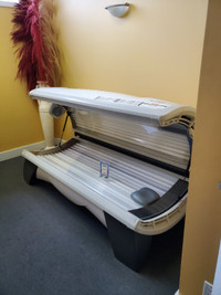 Tanning Bed for sale. ProSun V3