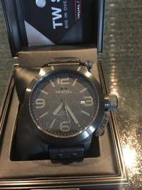 TW STEEL TW 822 WATCH FOR MEN / MONTRE POUR HOMME