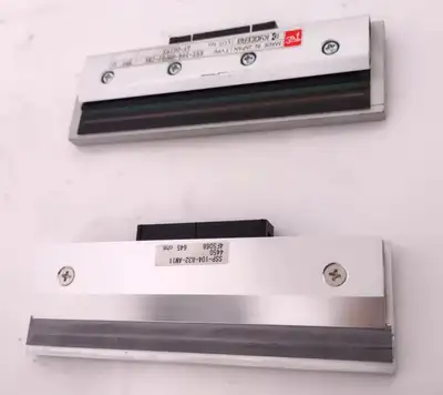 2 of Printhead Thermal  Kyocera KST-104-8MPD1-ZB1, SSP-104-832-A, View more