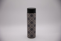 Tory Burch Smart Vacuum Thermal Steel Water Bottle - 500 ml