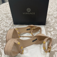 Versace sandal 