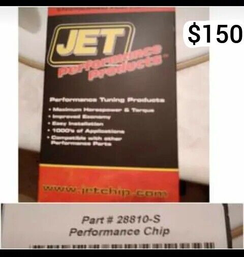Brand New Chevy JET Performance Power Control Module For Sale in Engine & Engine Parts in Renfrew