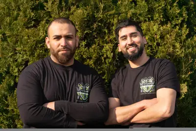 Trusted Pest Control and Wildlife Experts – Top Guard, View more