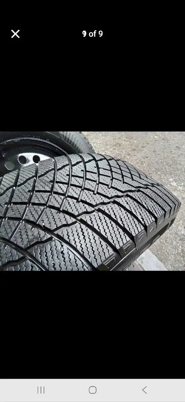 Vasas...235/65R18 5x114.3) – Fits Nissan Murano / Pathfinder in Auto Body Parts in Oakville / Halton Region - Image 2