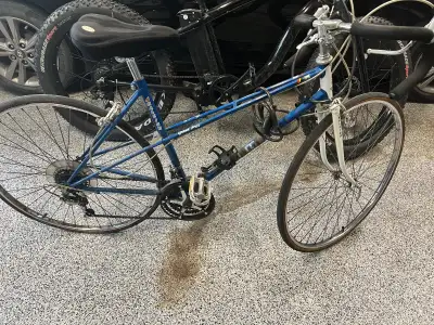 Adult bike for sale (condition -used new), View more