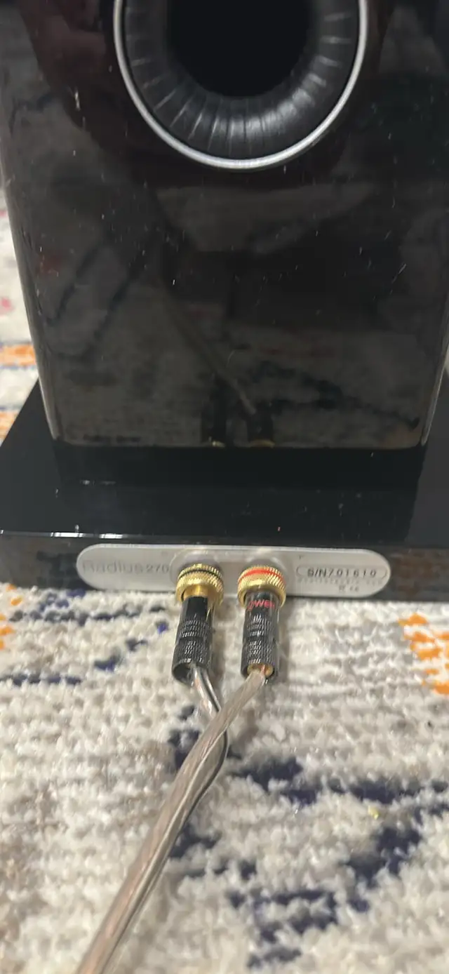 Monitor Audio Radius 7.0 surround sound speakers in Speakers in Dartmouth - Image 3