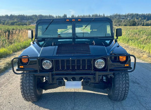 1996 Hummer H1