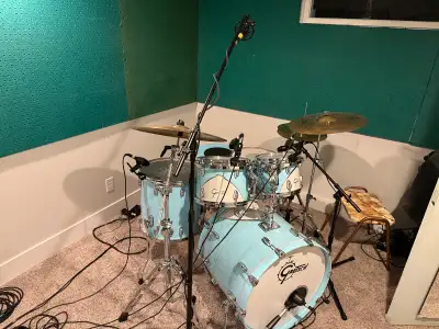 Gretsch Renown 57 Motown, View more