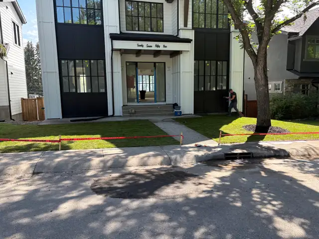 Landscaping, Concrete & Outdoor Living Specialists in Other in Calgary - Image 11