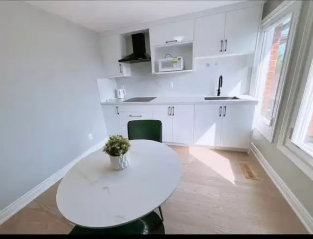 Private Room for rent for Indian/Punjabi Girl from Nove 1 in Room Rentals & Roommates in City of Toronto - Image 4