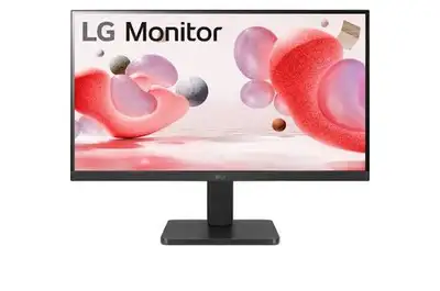 LG 22" IPS Full HD 100Hz Monitor, View more