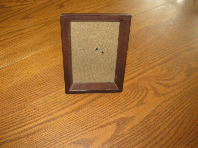 4 X 6  PICTURE FRAMES in Other in Norfolk County - Image 2