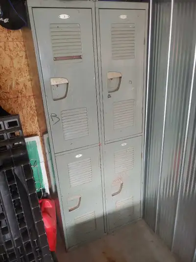school locker, View more