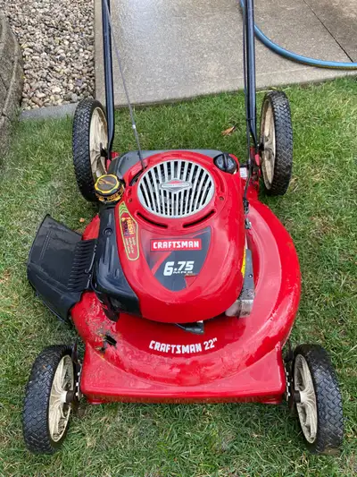 Good condition. There is a small hole(see picture), but it does not affect functionality. Fully oper...