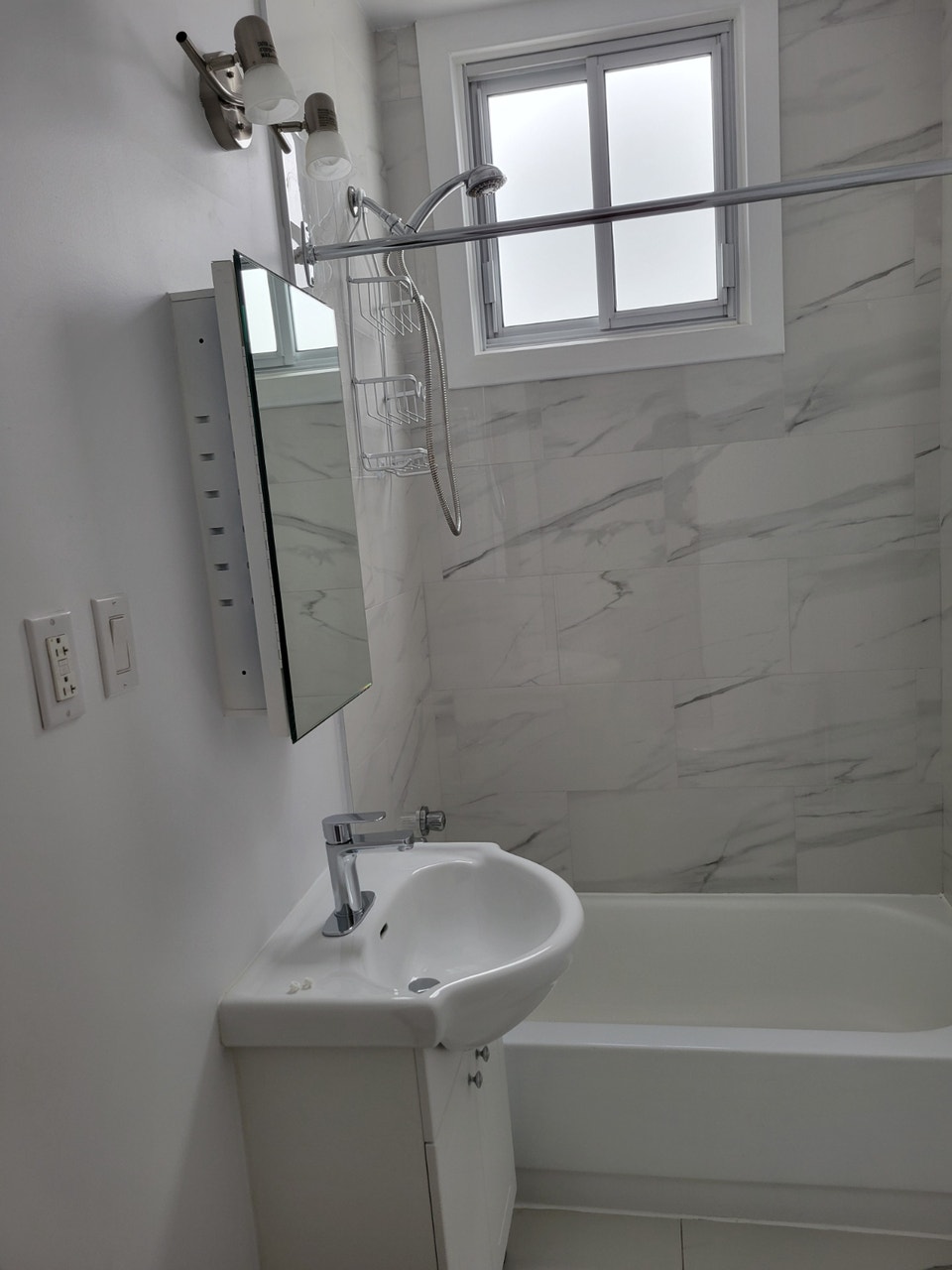 Appartement 3 1/2 à louer - Présentement libre 4