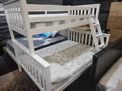 single over bunk bed for sale, View more