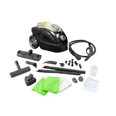 Vapore D50 Dry Steam Cleaner – Chemical-Free Residential Cleanin, View more