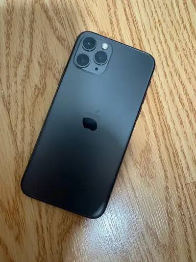 iPhone 11 pro, View more