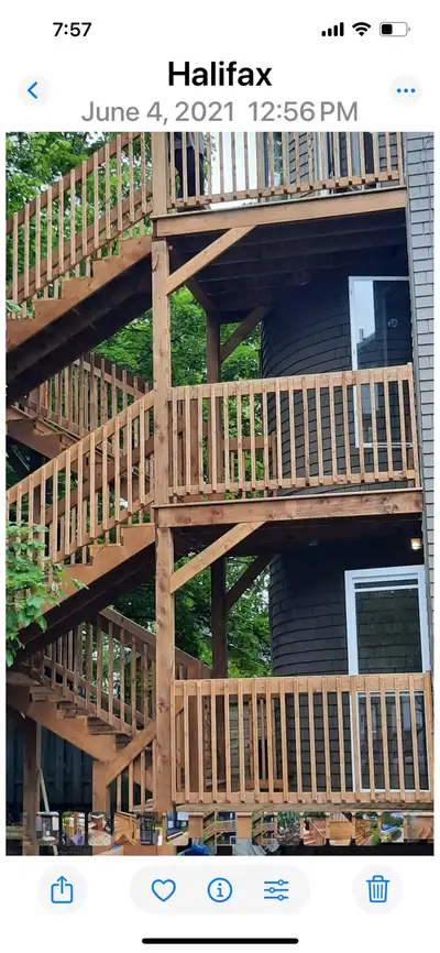 Deck builders , View more