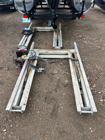 Used like new