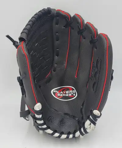 Rawlings Players Series 11.5" Youth Infield Baseball Glove Right, View more