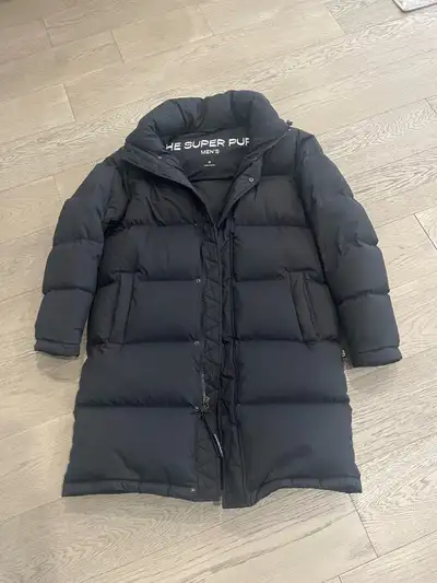 Aritzia Super Puff mans, View more