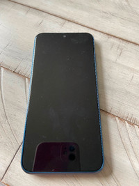 Motorola Cell Phone - Brand New
