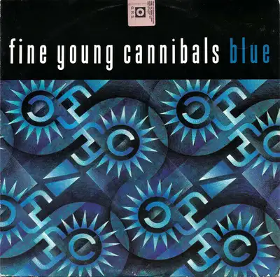 Formed out of the ashes of The Beat (or The English Beat in the US & Canada) The Fine Young Cannibal...