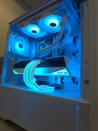 Follow @BeastComputersGTA on Instagram - free PC giveaways! Introducing our top of the line 4K Beast...
