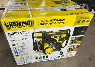 Bought this in an emergency but never ended up using. Paid over 1600 but l think they go on sale for...