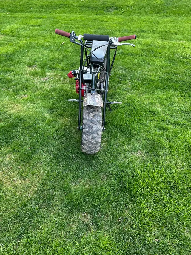 Mini Bike in Dirt Bikes & Motocross in Mississauga / Peel Region - Image 5