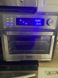 Ostba Digital Air Fryer Oven