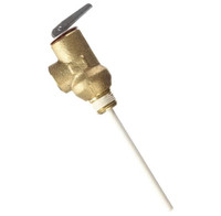 Atwood 91604 1/2" Relief Valve, Water Heaters