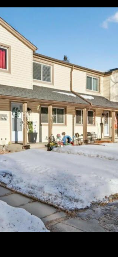 Spacious and well-maintained 3 bedroom, 2.5 bathroom home available for rent starting April 1, 2026...