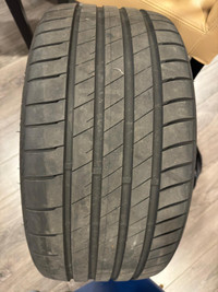 Bridgestone tire