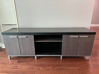 TV Stand - for TVs up to 65"