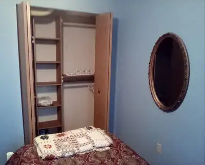 Room for Rent No Smoking Near all Amenities Close to Trinity Western University On 562 bus route and...