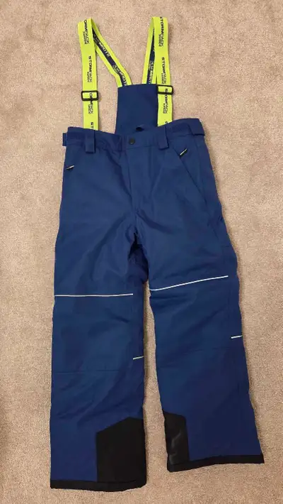 Brand New Child Snow Pants (Size 10), View more