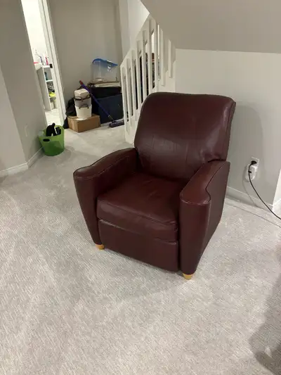 La-z-boy Recliner Chair, View more