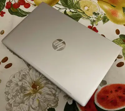 As the title states an excellent condition HP ProBook 440 G9 Touch Screen Notebook. This is a 14inch...