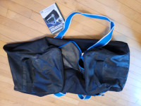 NEW - Large Warrior Hockey Bag