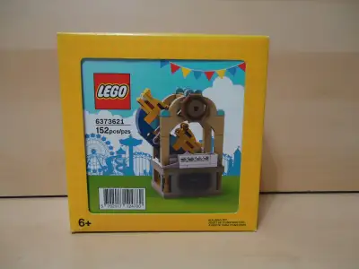 LEGO swing ship ride set 6373621 NEW sealed, View more