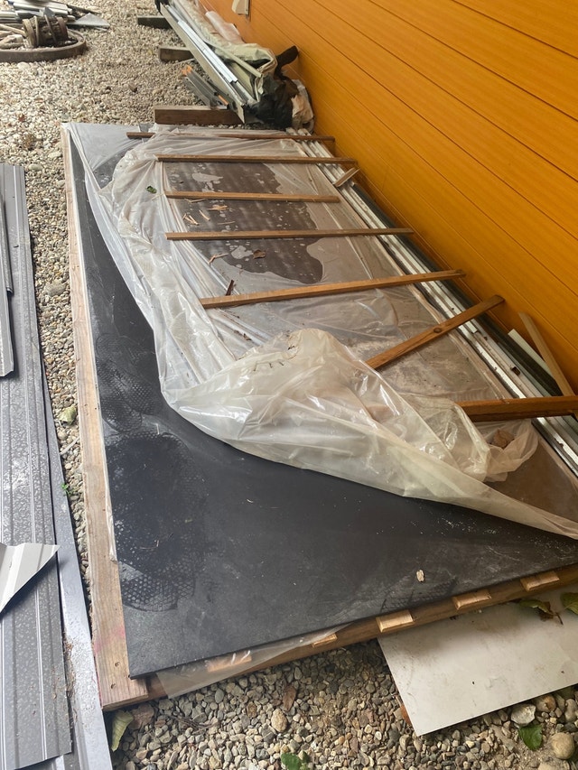 Hardie Panel siding Other Revelstoke Kijiji