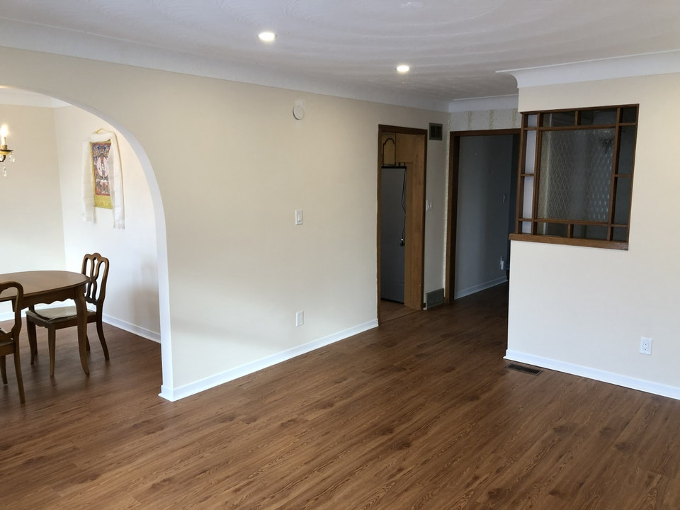 3 bed room house for rent in Niagara Falls 3