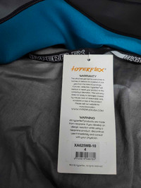 New Hyperflex Wetsuits Women's Access 3/2mm Back Zip Spring 